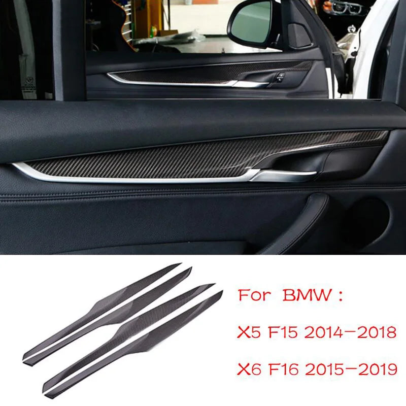 BMW X5 F15 – Gear Shift Knob