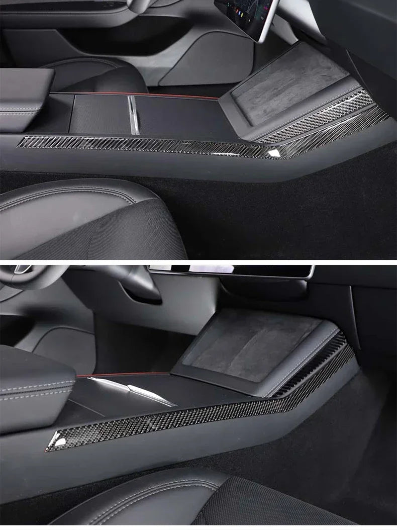 Tesla Model 3 – Interior Trim