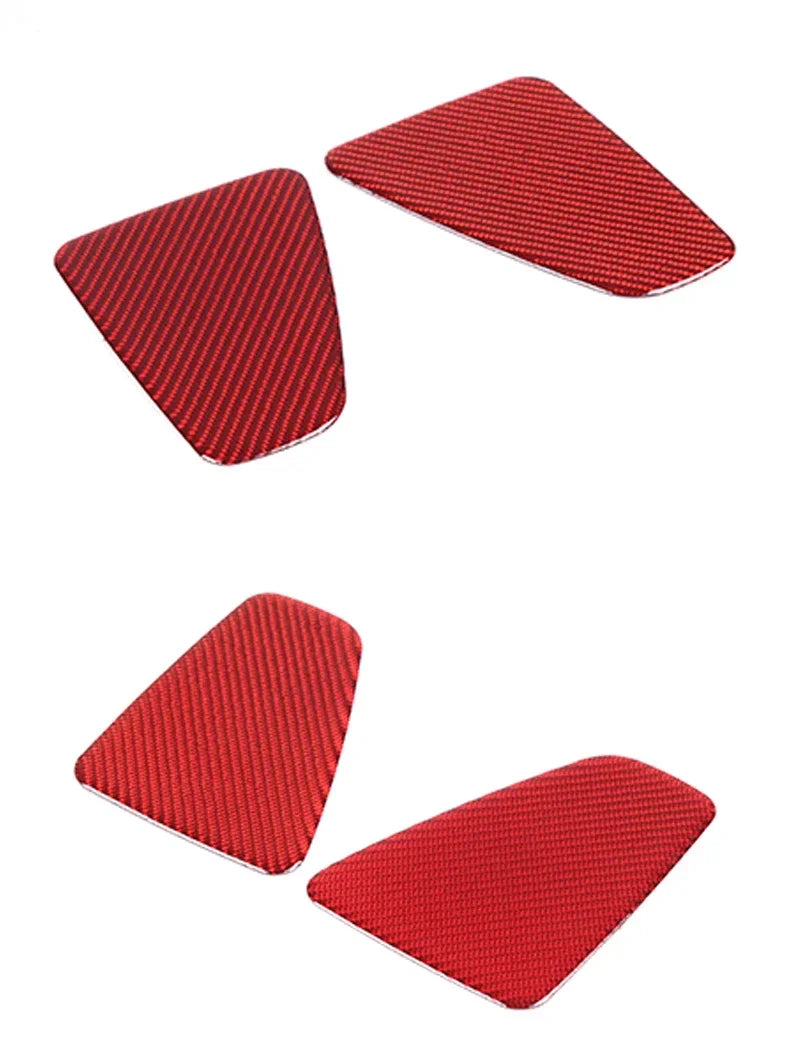 Abarth 500 – Tail Light