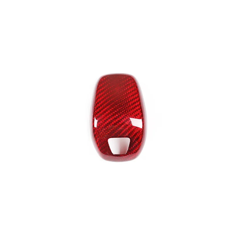 Porsche Panamera – Gear Shift Knob