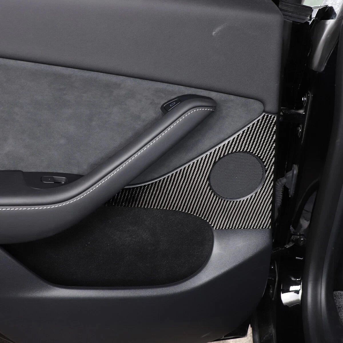 Tesla Model 3 – Interior Trim