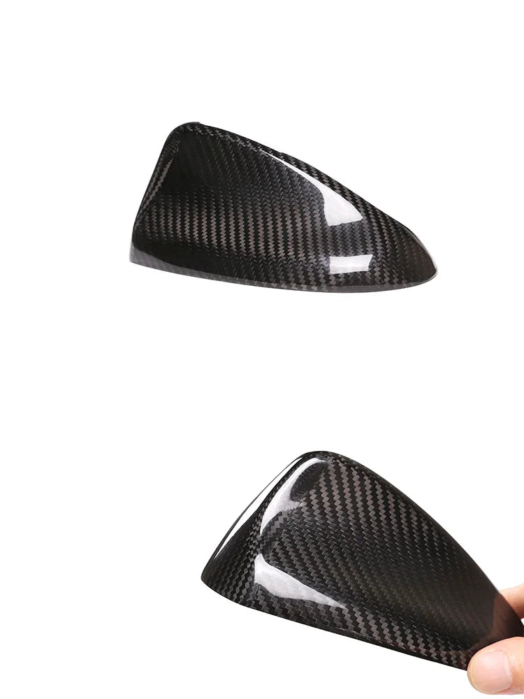 Alfa Romeo Giulia – Shark Fin Antenna Cover