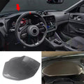 Nissan Z RZ34 – Interior Trim