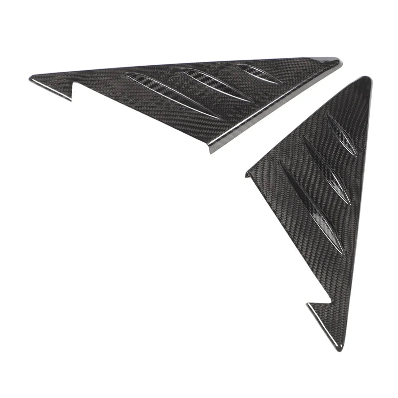 Nissan 350Z Z33 – Pillar Cover