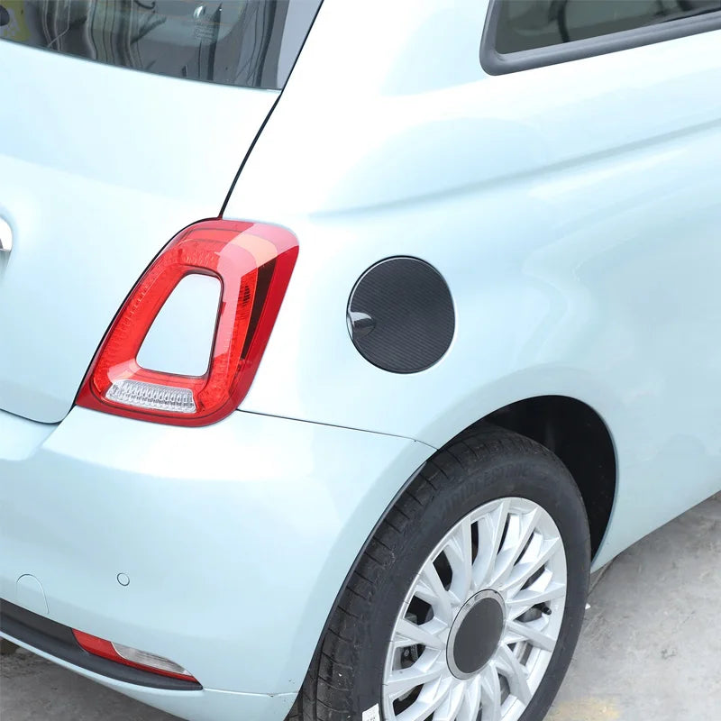 Fiat 500 – Interior Trim