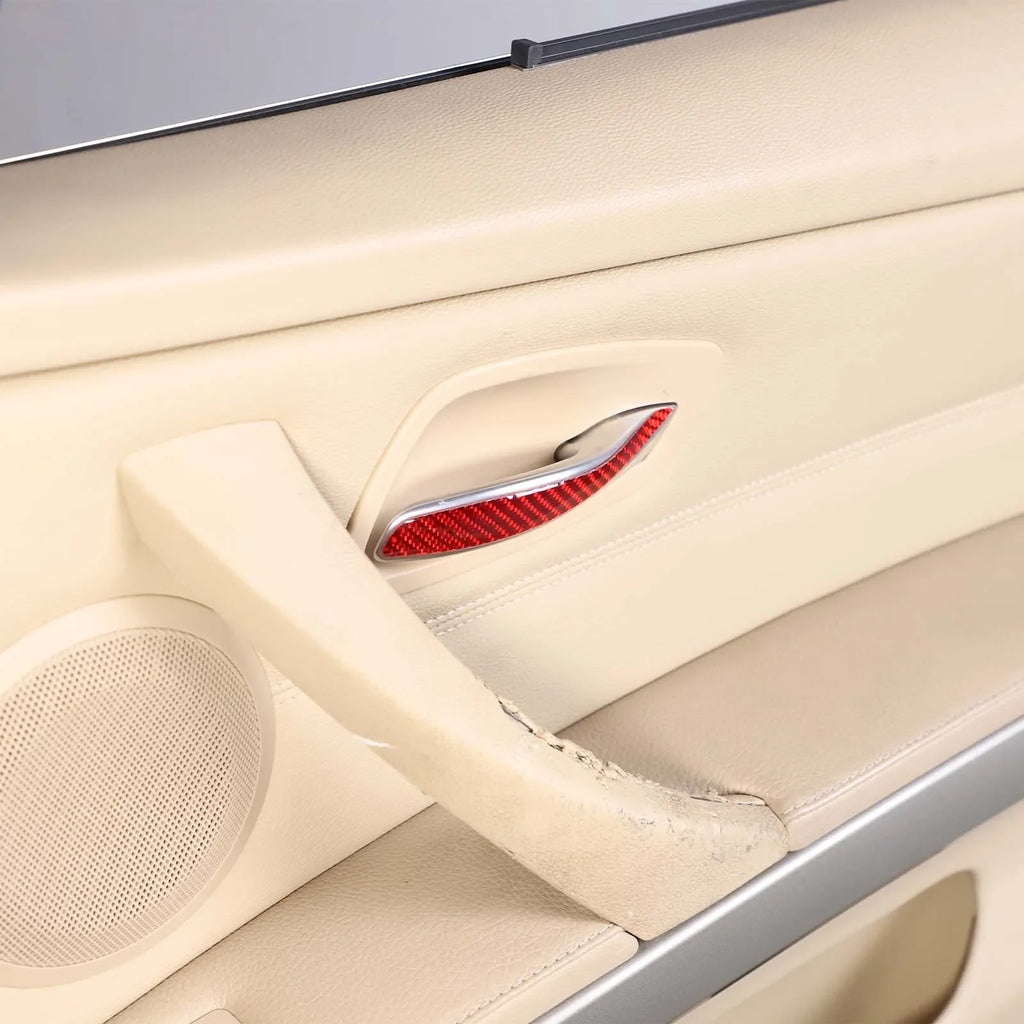 BMW 3 Series E90 – Interior Door Handle Cover