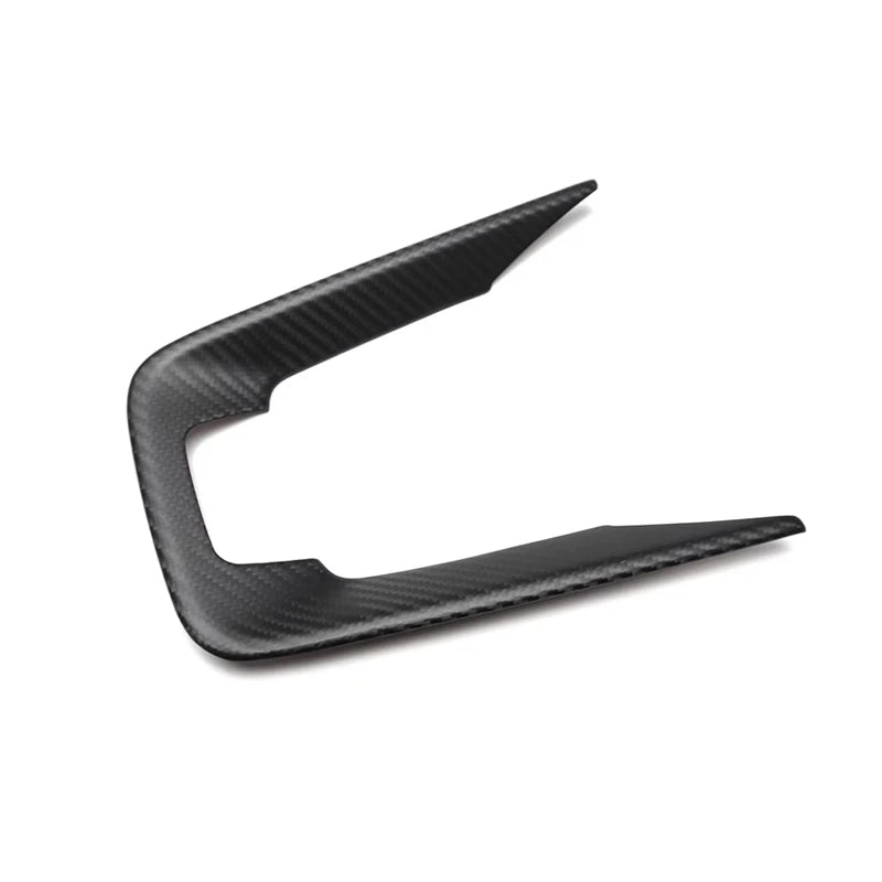 Porsche 911 – Center Console