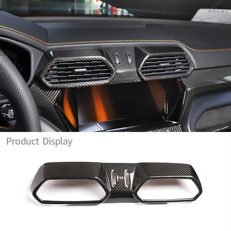 Lamborghini Urus – Interior Trim