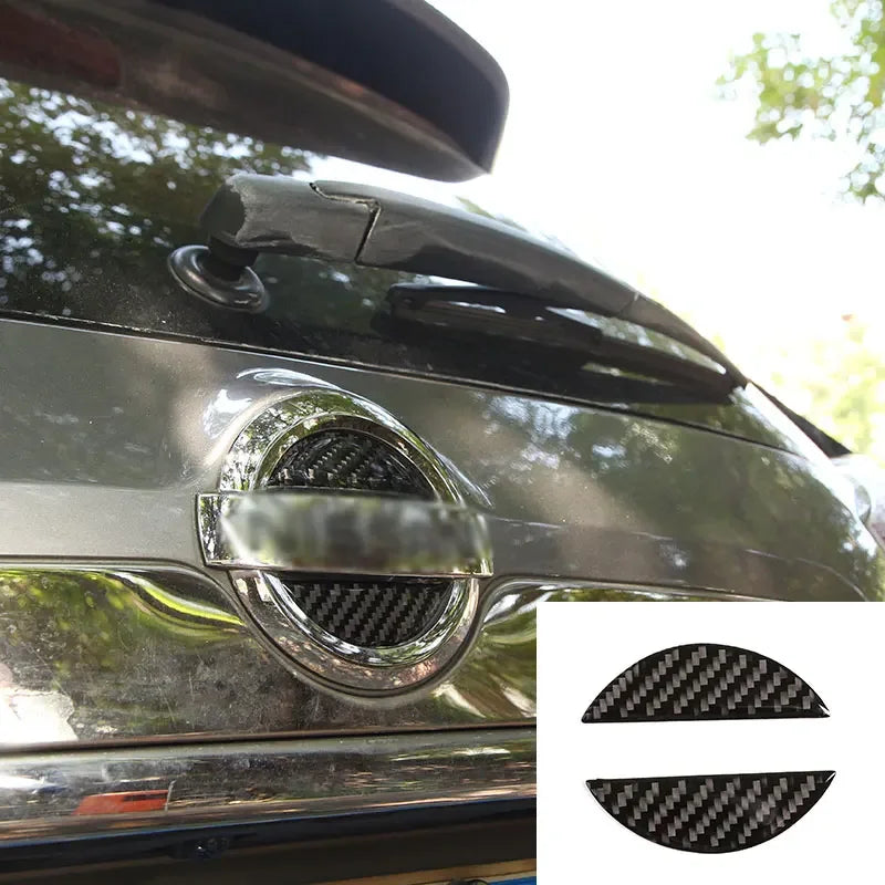 Nissan X-Trail – Interior Trim