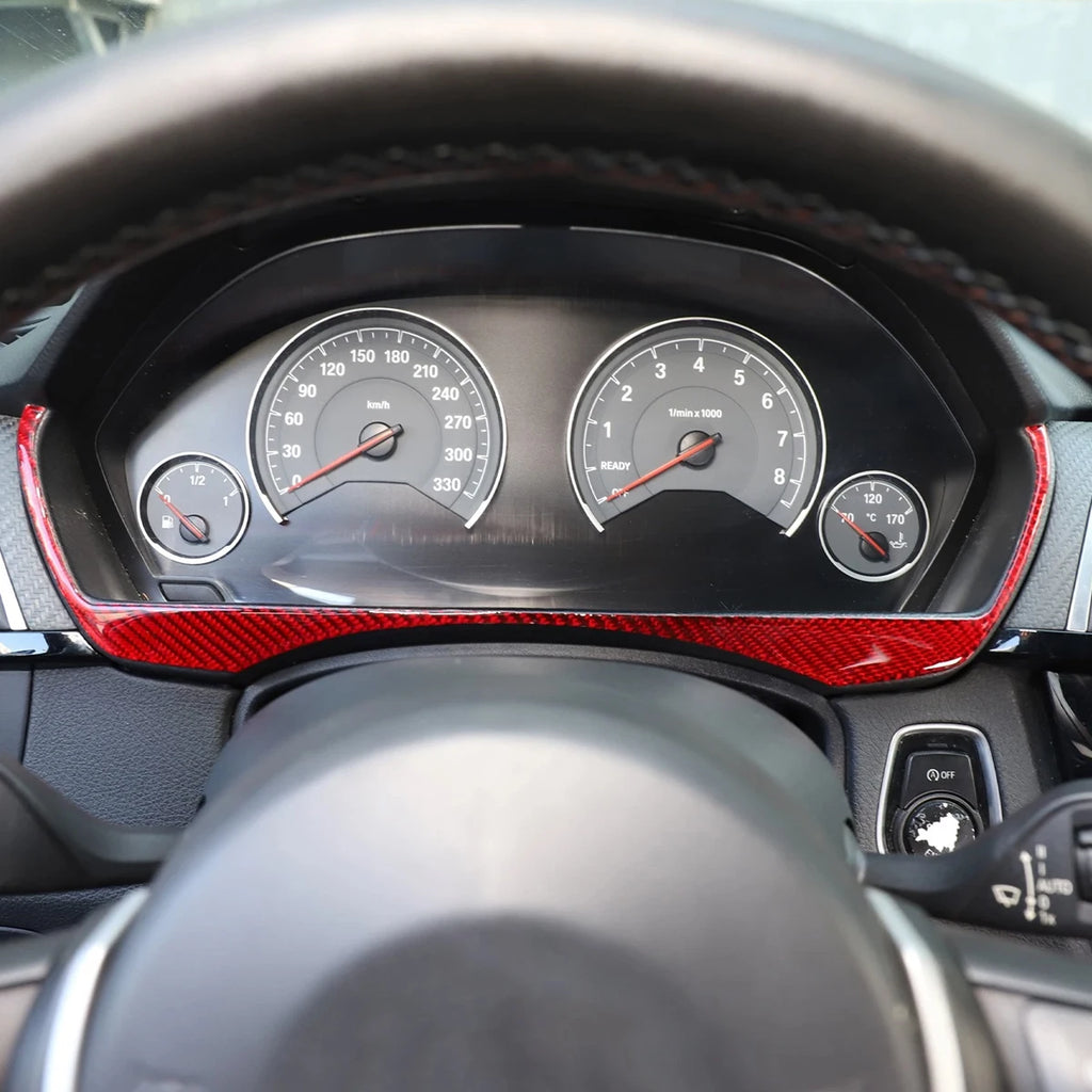 BMW 4 Series F30 – Dashboard Panel
