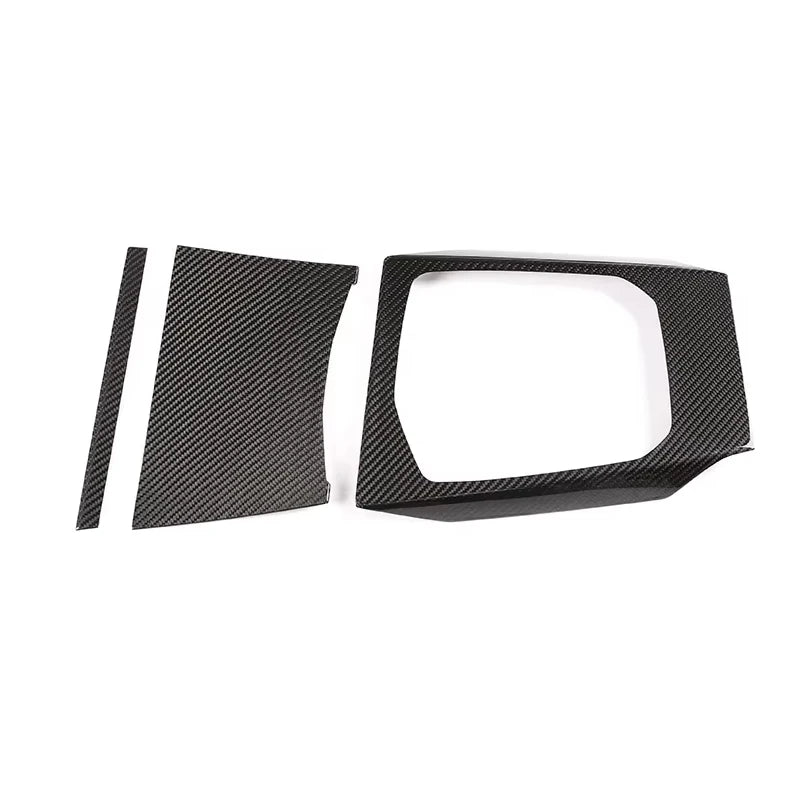 BMW 4 Series G42 – Interior Trim