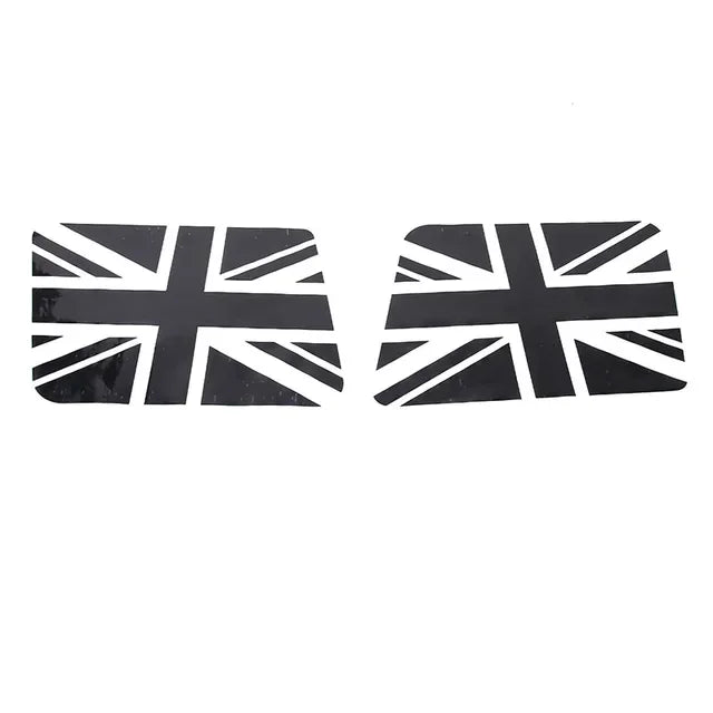 Land Rover Discovery – Interior Trim