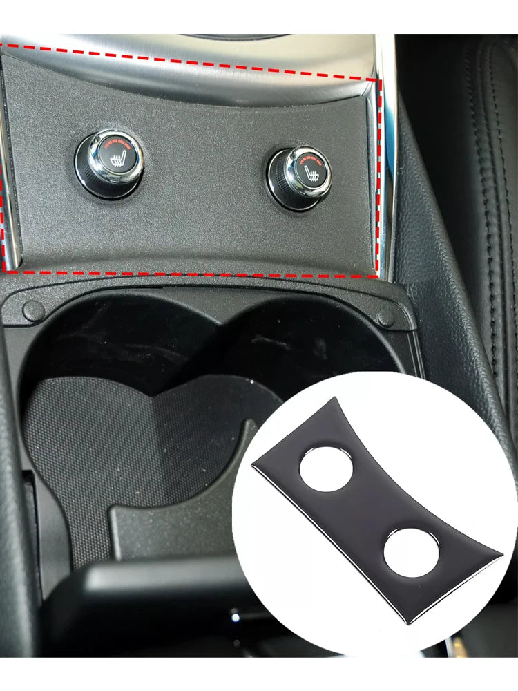 Infiniti G35 G35 – Interior Trim