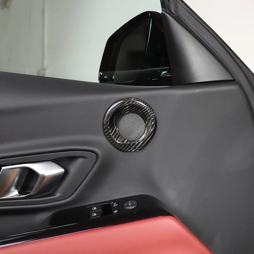 Toyota Supra MK5 – Dashboard Panel