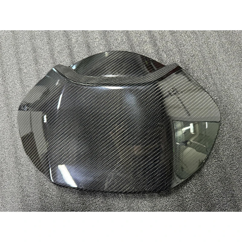 Nissan Z RZ34 – Interior Trim