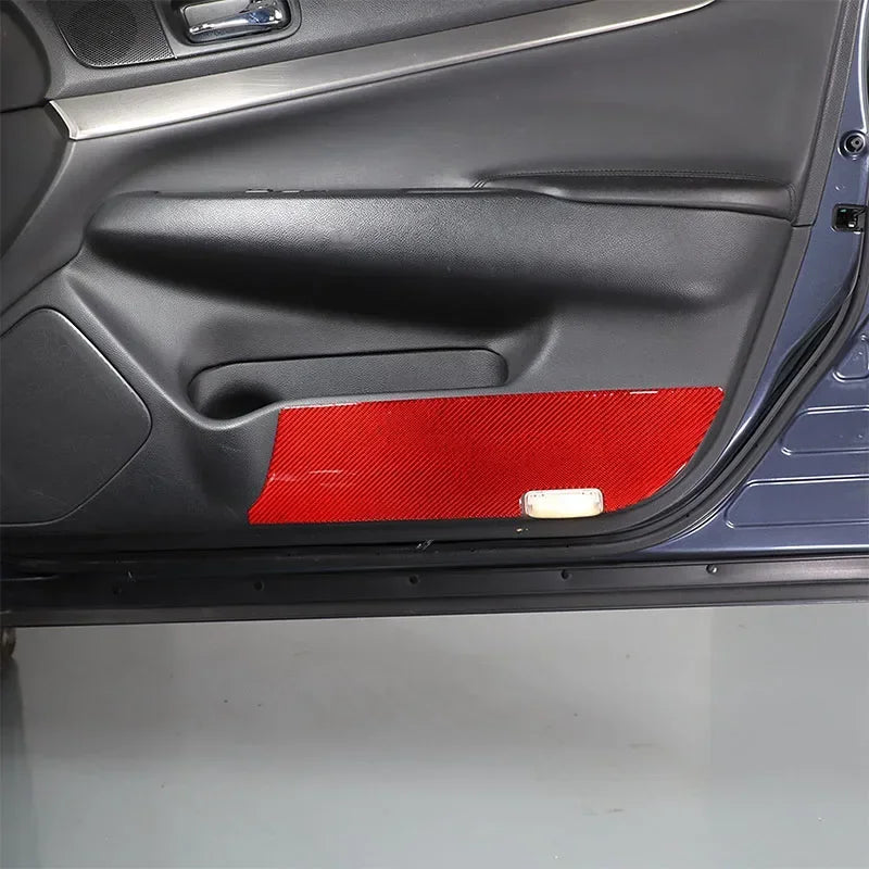 Infiniti G35 G35 – Interior Trim