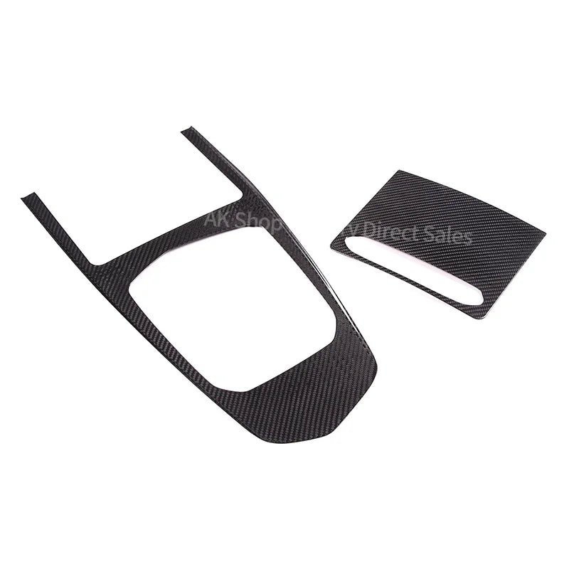 BMW Z4 G29 – Interior Trim
