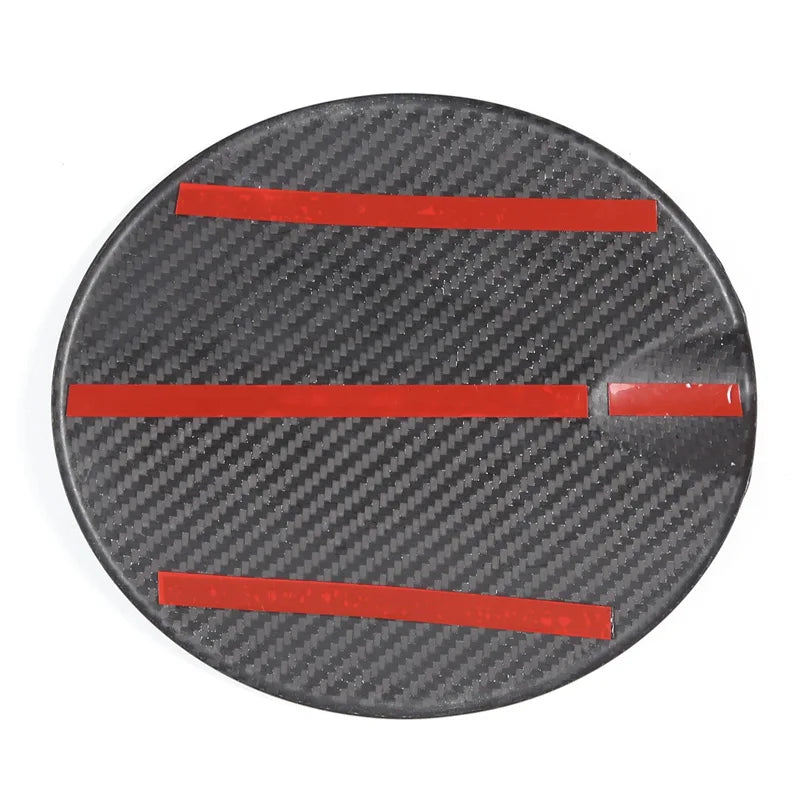 Abarth 500 – Interior Trim