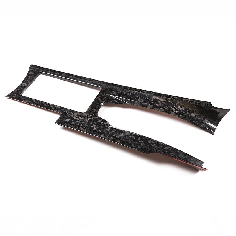 Nissan GTR – Interior Trim