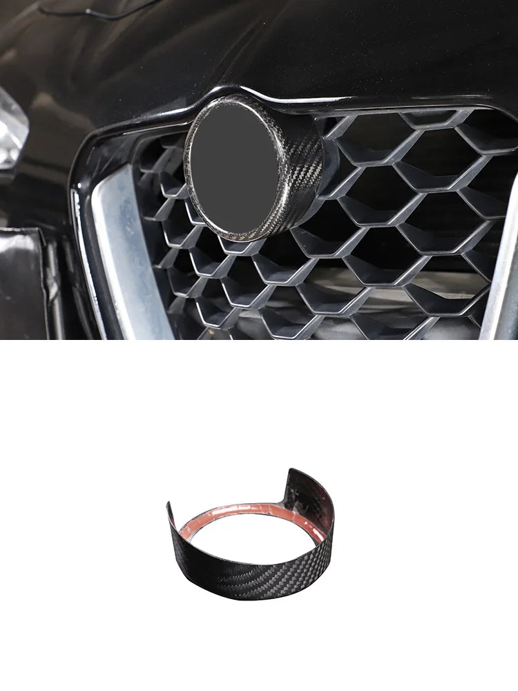 Alfa Romeo Giulia – Front Grille Cover