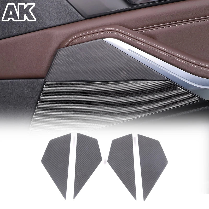 BMW X5 G05 – Door Panel