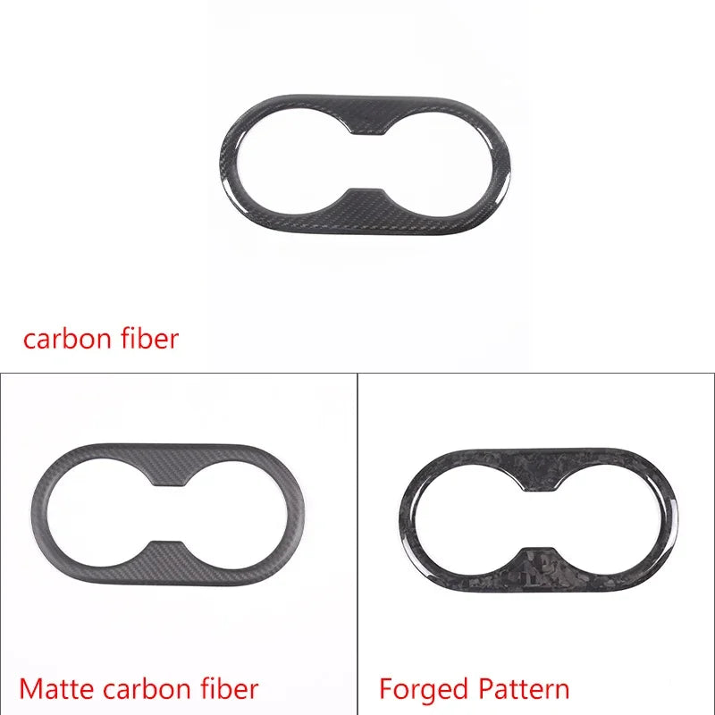 Tesla Model 3 – Armrest Cover