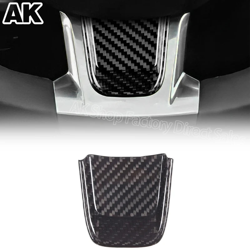 Abarth 500 – Steering Wheel