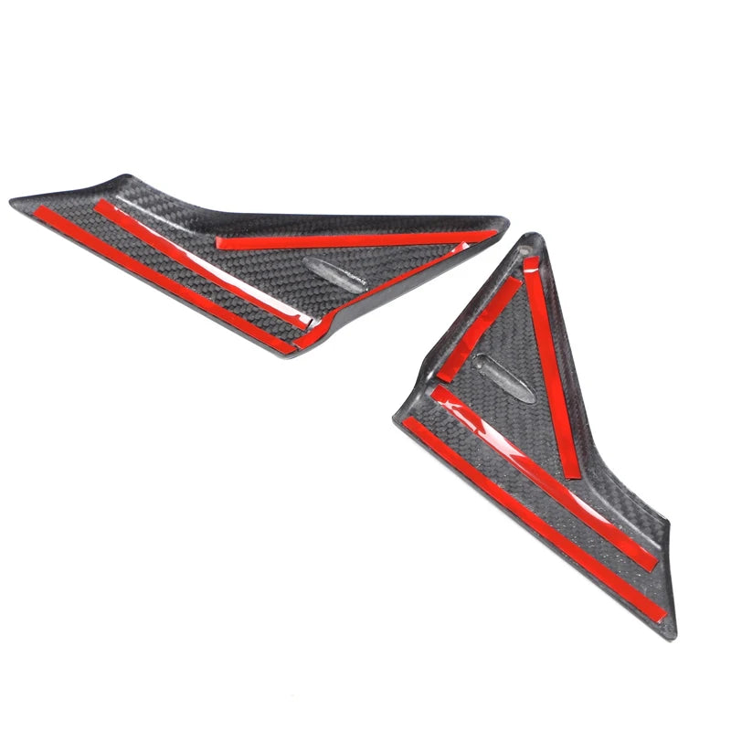 Honda Civic – Pillar Cover
