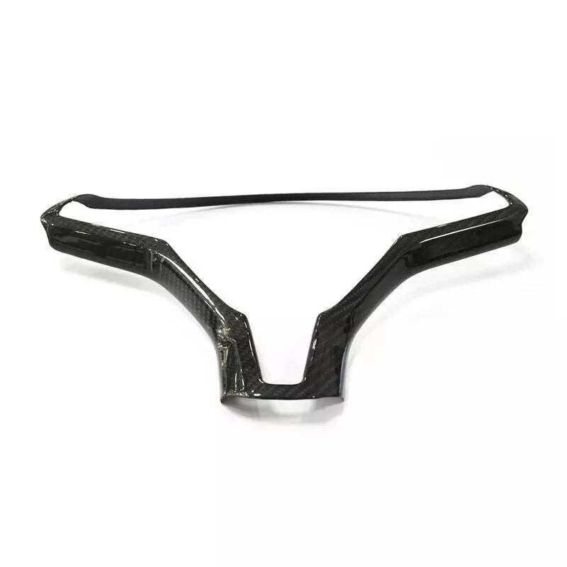Tesla Model S – Steering Wheel