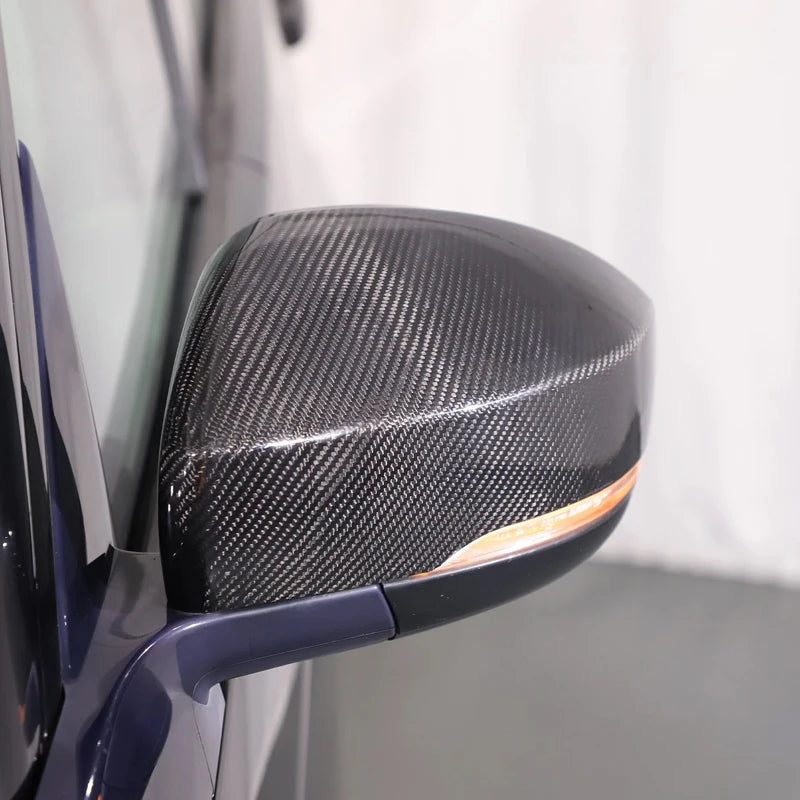 Land Rover Discovery L462 – Interior Trim