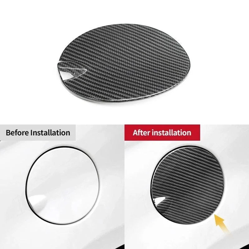 Fiat 500 – Interior Trim