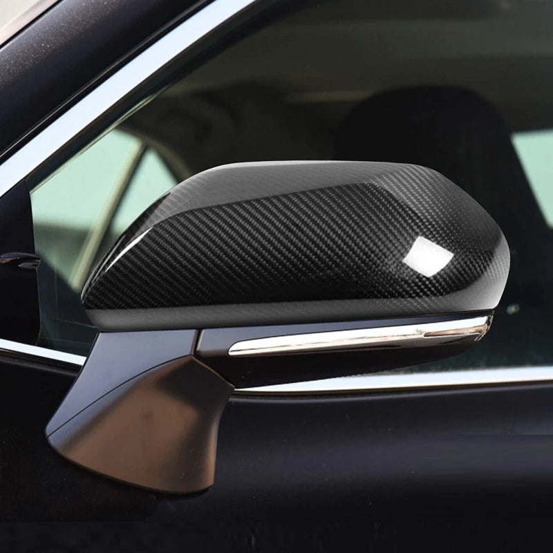 Toyota Camry – Interior Trim