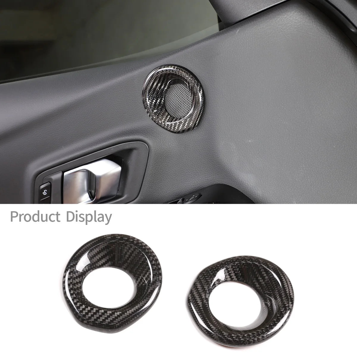 Toyota Supra MK5 – Dashboard Panel