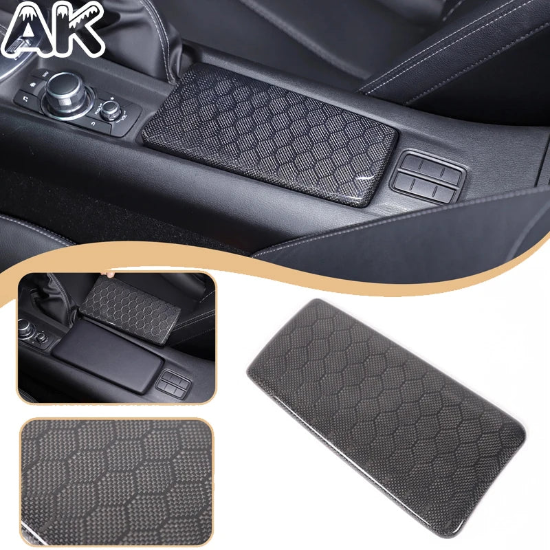 Mazda MX-5 ND – Armrest Cover