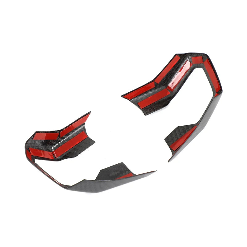Lamborghini Huracan – Steering Wheel