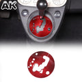 Fiat 500 – Gear Shift Knob