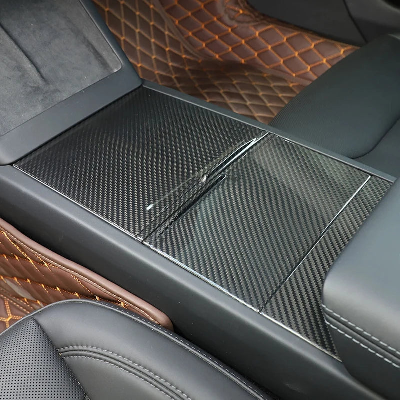 Tesla Model 3 – Interior Trim