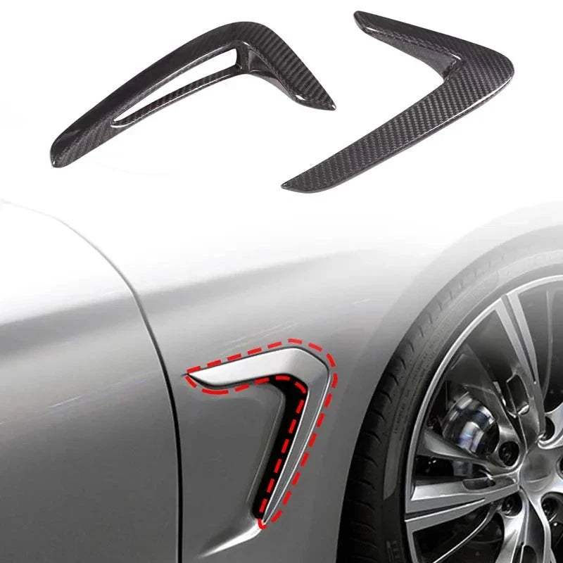 BMW 4 Series F32 – Dashboard Panel
