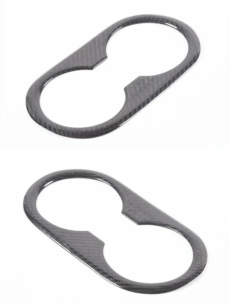 Tesla Model 3 – Armrest Cover
