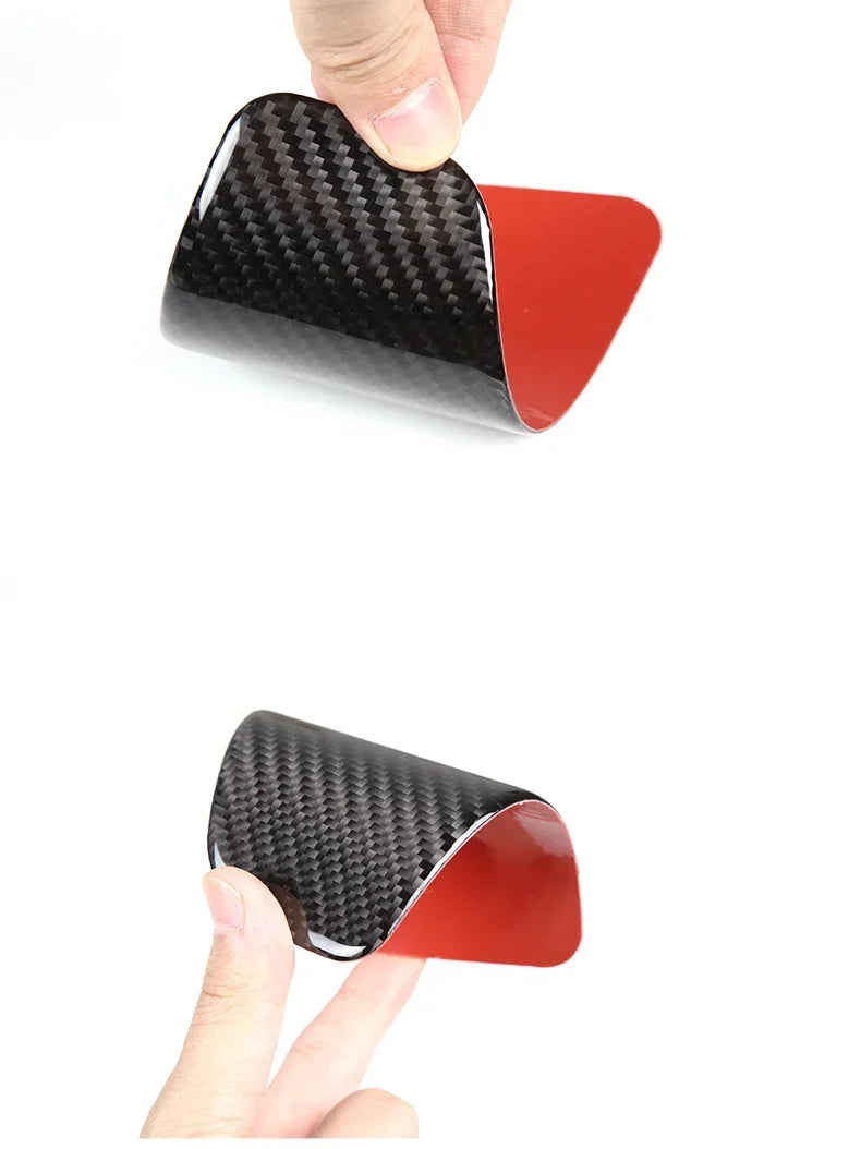 Abarth 500 – Tail Light