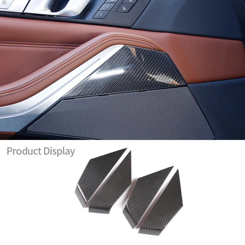 BMW X5 G05 – Gear Shift Knob
