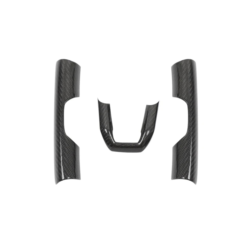 Lamborghini Huracan – Steering Wheel