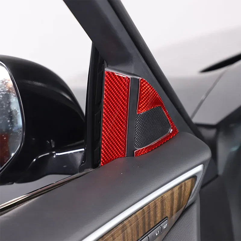 Infiniti Q50 – Interior Trim
