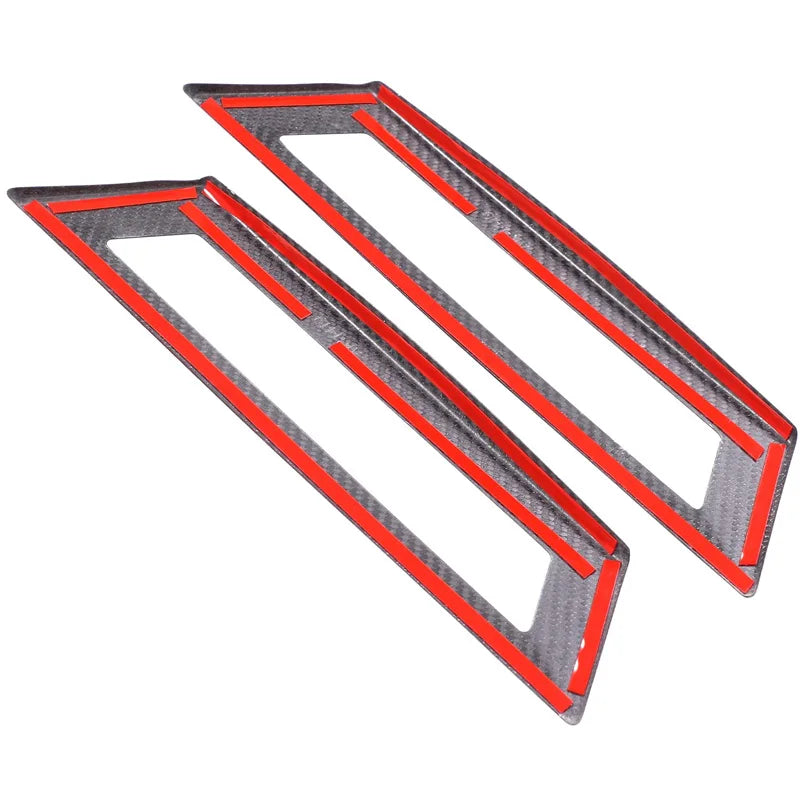 Tesla Model S – Interior Trim