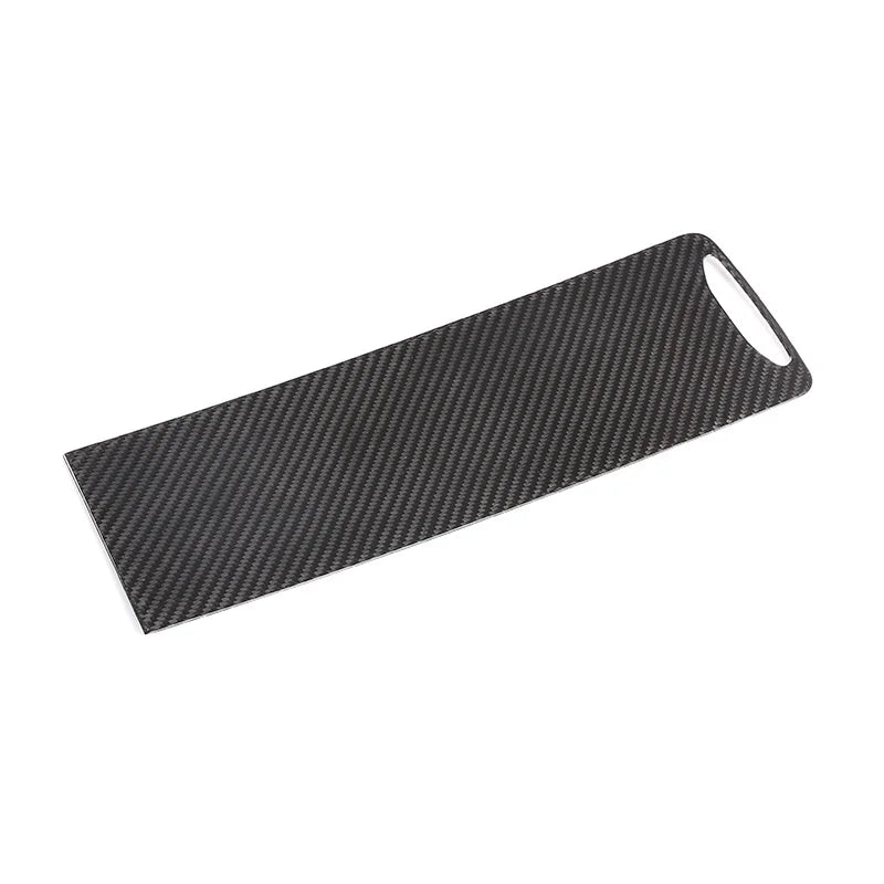 Land Rover Discovery – Interior Trim