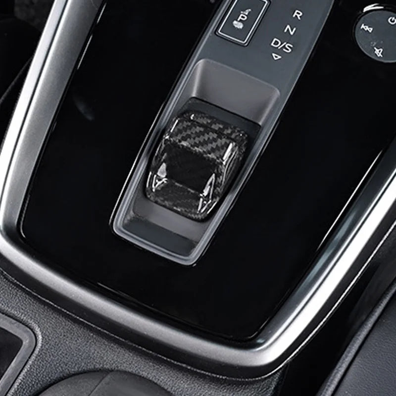 Audi A3 – Gear Shift Knob