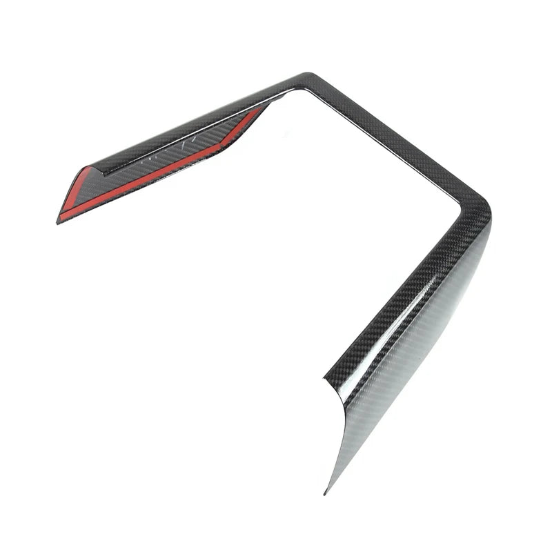 Tesla Model S – Interior Trim
