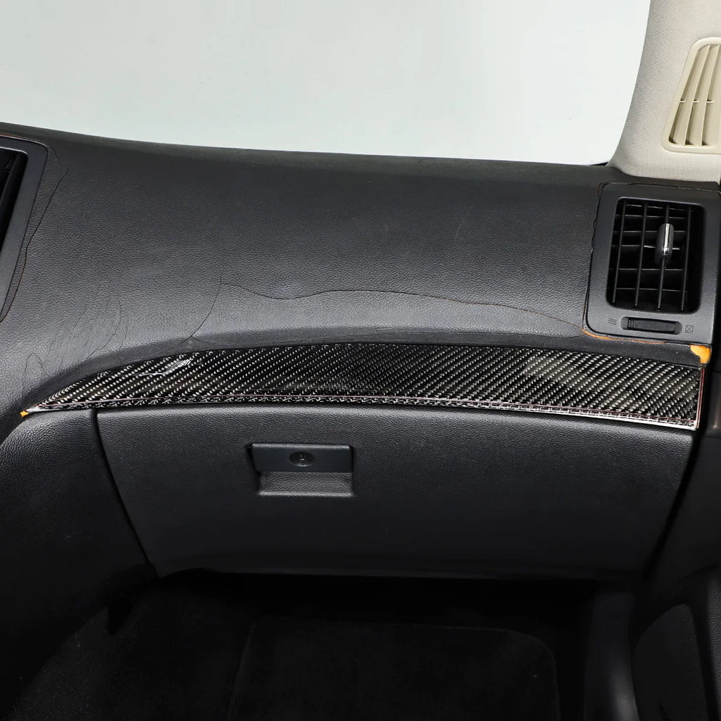 Infiniti G35 G35 – Center Console