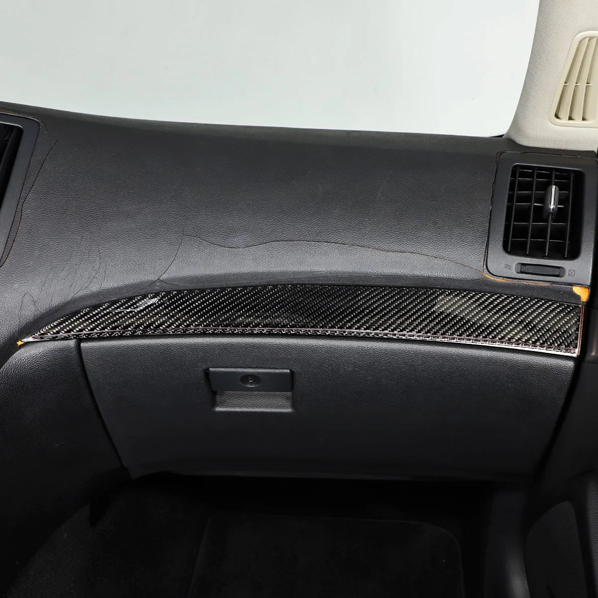 Infiniti G35 G35 – Center Console