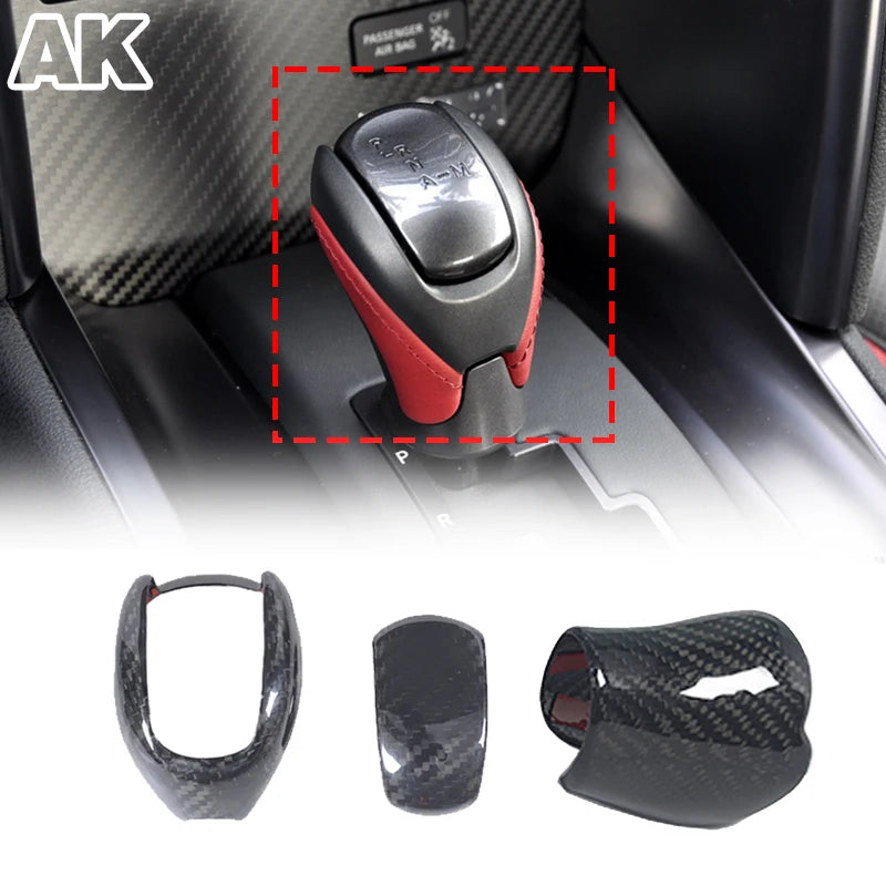 Nissan GTR – Gear Shift Knob